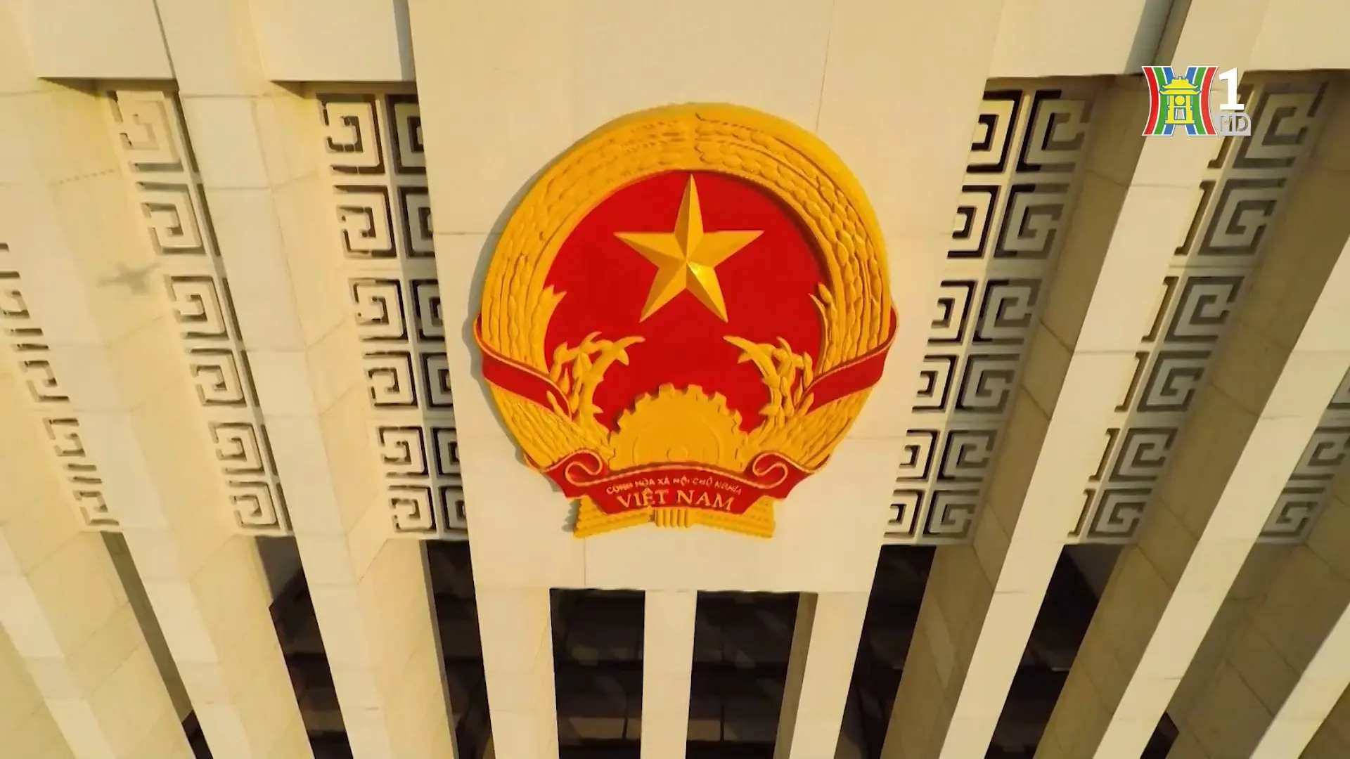 Biểu trưng thiêng liêng Quốc gia | Phim tài liệu | 09/09/2025